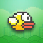 Flappy Bird gratis downloaden op je computer