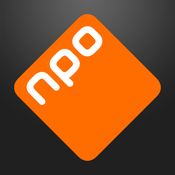 NPO App voor iPad/iPhone