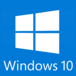 Windows 10 - 'hoe moet je...'