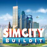 Simcity Buildit.