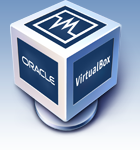 Virtualbox - besturingssystemen installeren binnen een besturingssysteem.
