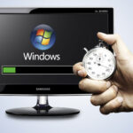 Windows traag opstarten: de oplossing.