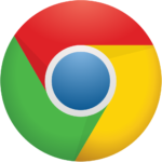 Sneller internetten met Chrome.