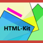HTML kit downloaden