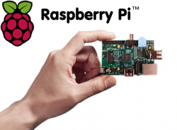 Wat is een Raspberry Pi?
