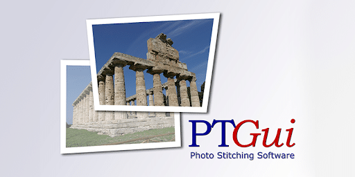 Panorama foto's maken met PTGui 